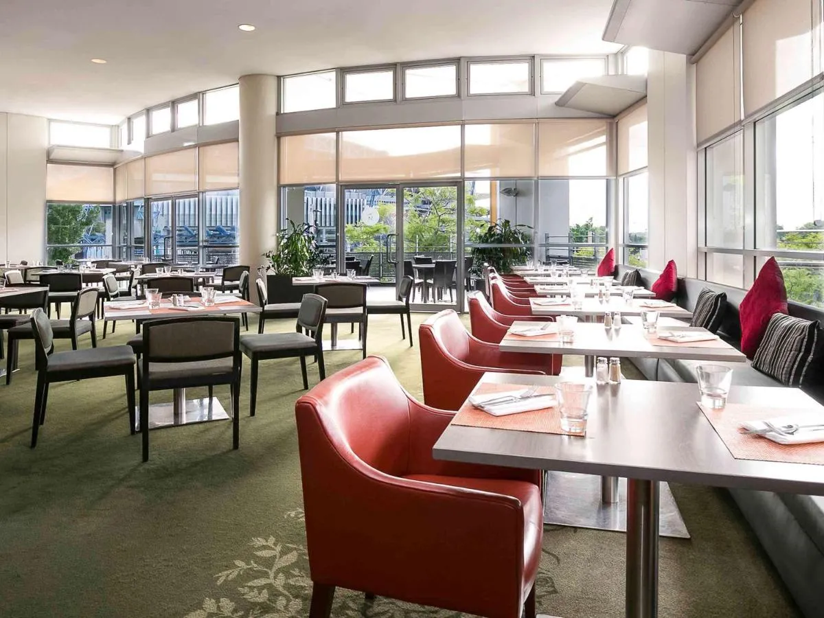 Image 2 of Novotel Sydney Olympic Park
