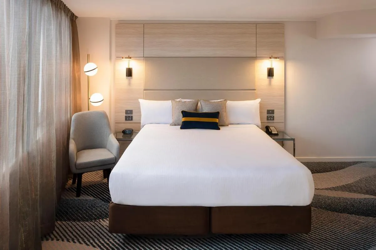 Image 2 of Novotel Sydney Parramatta