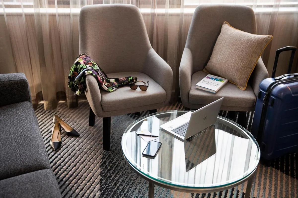 Image 5 of Novotel Sydney Parramatta