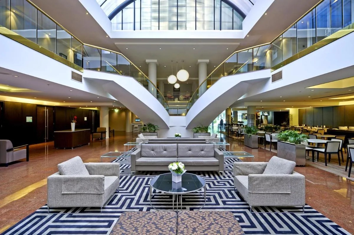 Image 4 of Novotel Sydney Parramatta