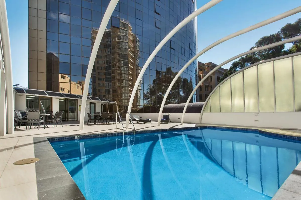 Image 3 of Novotel Sydney Parramatta