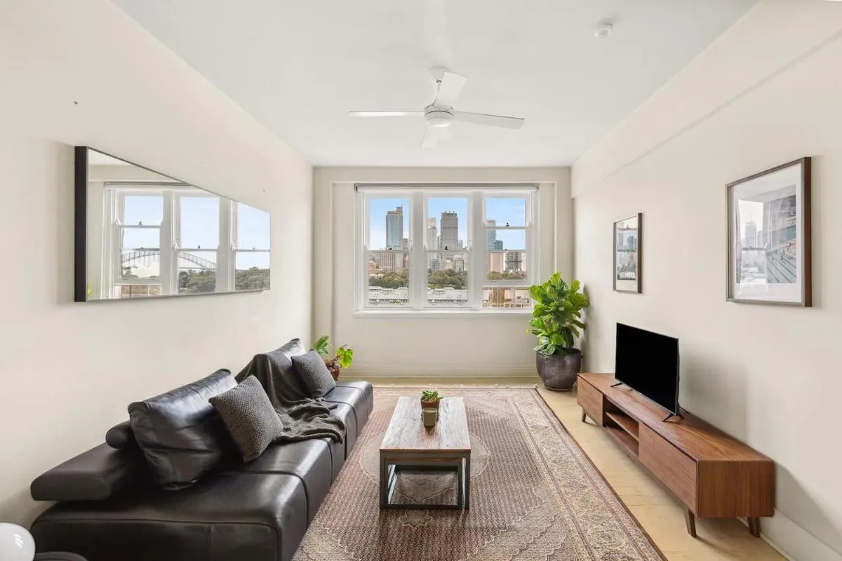 Image 4 of Oak Lane Embrace – Spectacular Sydney Harbour Views