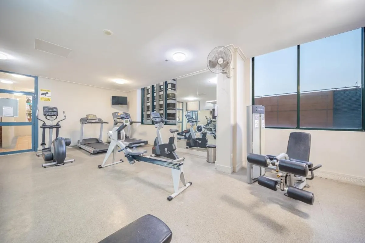Image 5 of Oaks Sydney Castlereagh Suites