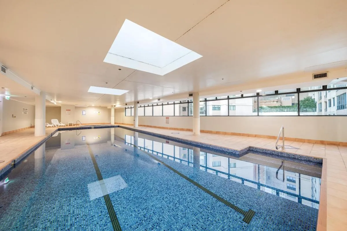 Image 1 of Oaks Sydney Castlereagh Suites
