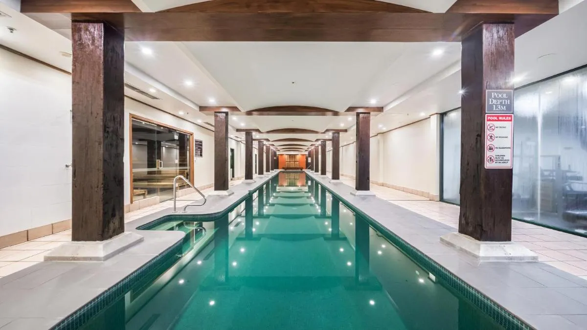Image 1 of Oaks Sydney Goldsbrough Suites