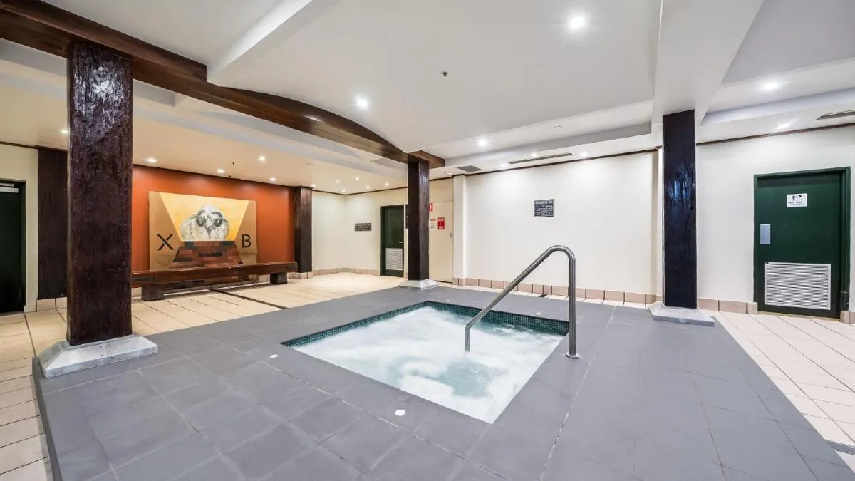 Image 3 of Oaks Sydney Goldsbrough Suites