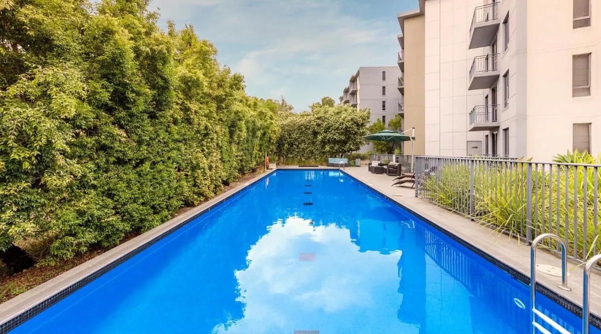 Image 1 of Oaks Sydney North Ryde Suites