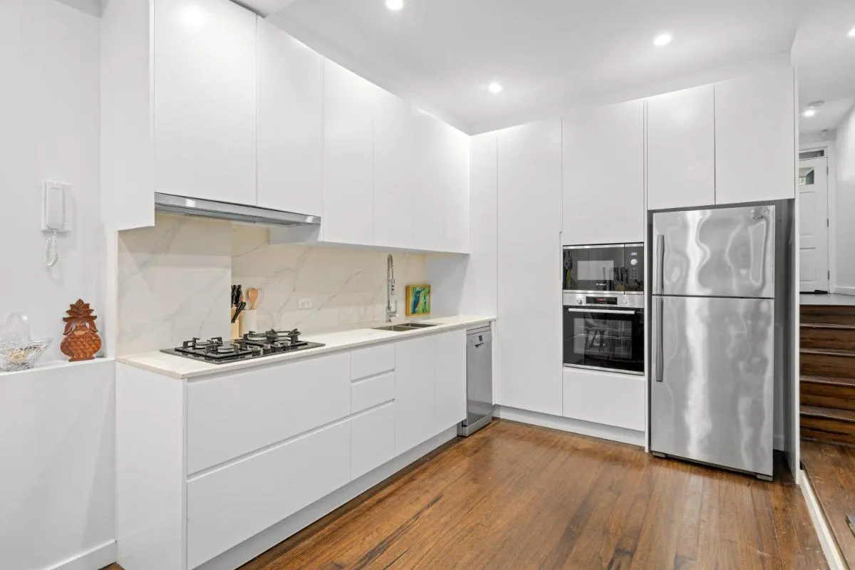 Image 3 of Oasis 4Br House & Darling Harbour & CBD & Chinatown & Fish Market & Casino