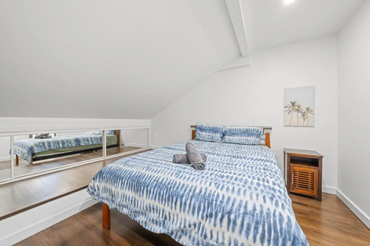 Image 5 of Oasis 4Br House & Darling Harbour & CBD & Chinatown & Fish Market & Casino
