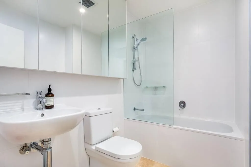 Image 3 of One Bedroom Self Catering Eden