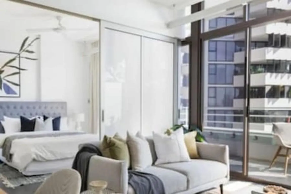 Image of One Bedroom Unit at Sydney Best Location