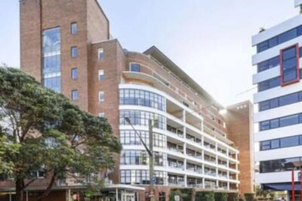 Image 5 of One Bedroom Unit at Sydney Best Location