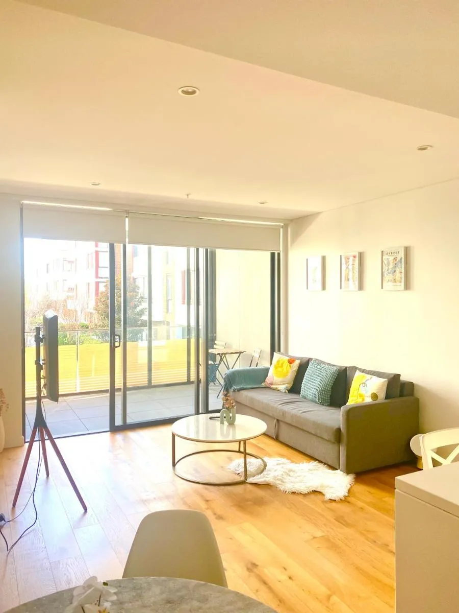 Image 3 of One Bedroom with Roof Top Pool