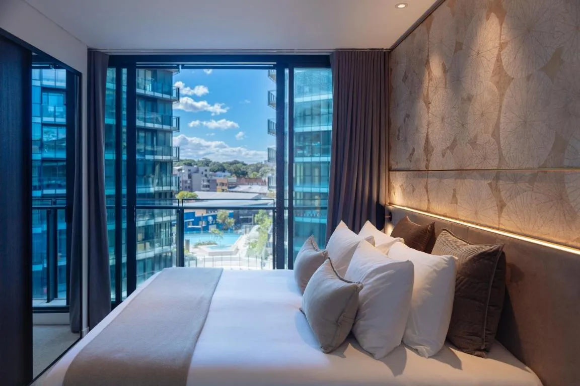 Image of One Global Resorts Green Square