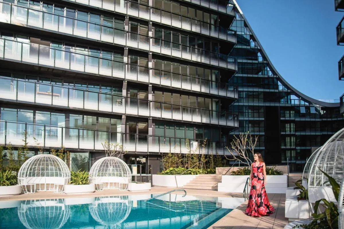 Image 6 of One Global Resorts Green Square