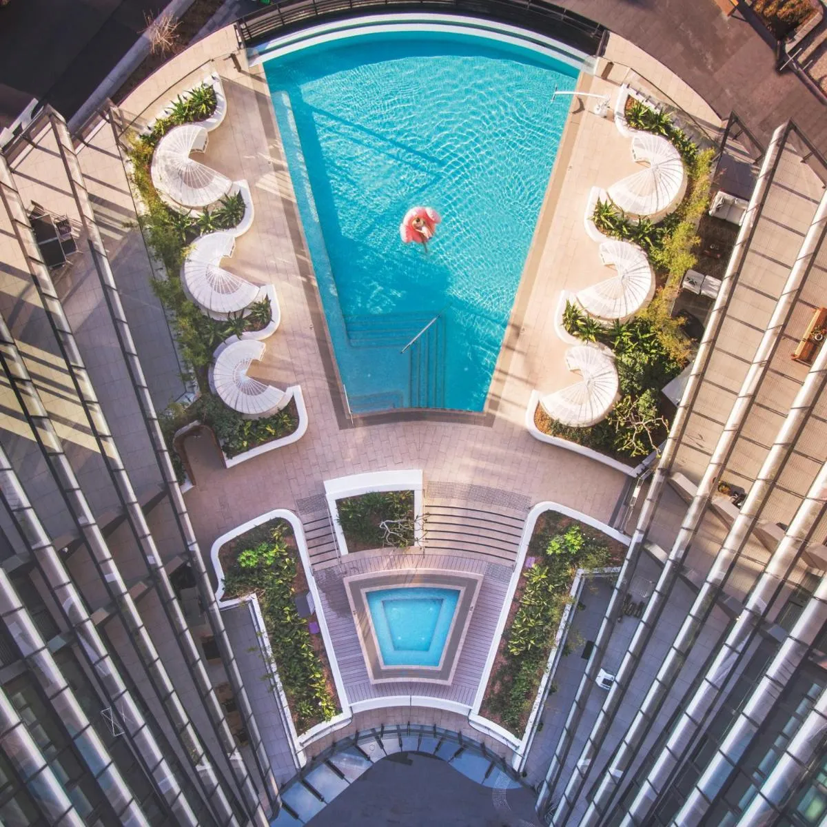 Image 3 of One Global Resorts Green Square