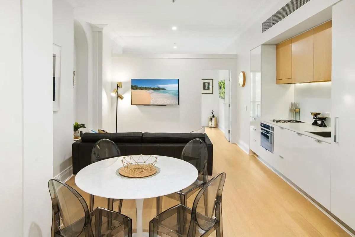 Image 3 of Orange Stay Apartments Potts Point