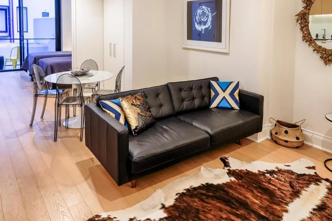 Image of Orange Stay Apartments Potts Point