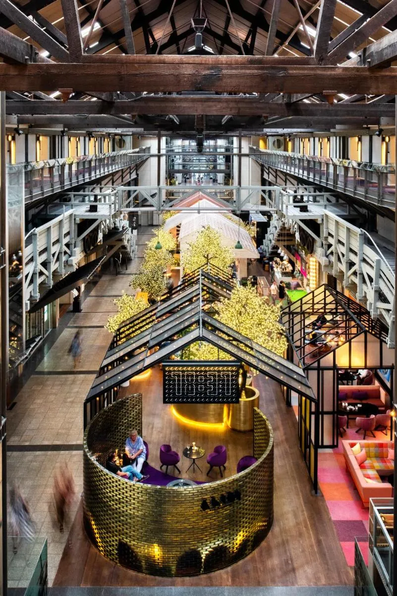 Image 3 of Ovolo Woolloomooloo