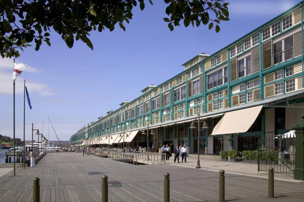 Image 6 of Ovolo Woolloomooloo
