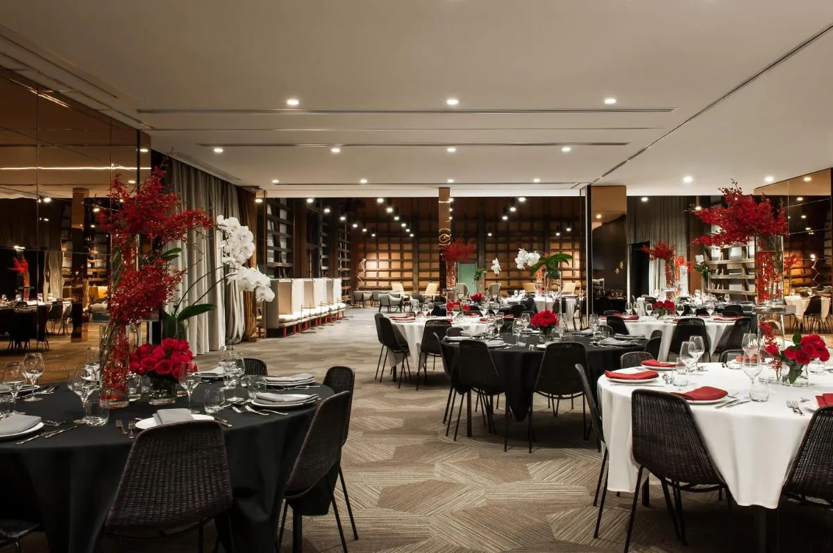 Image 2 of Ovolo Woolloomooloo