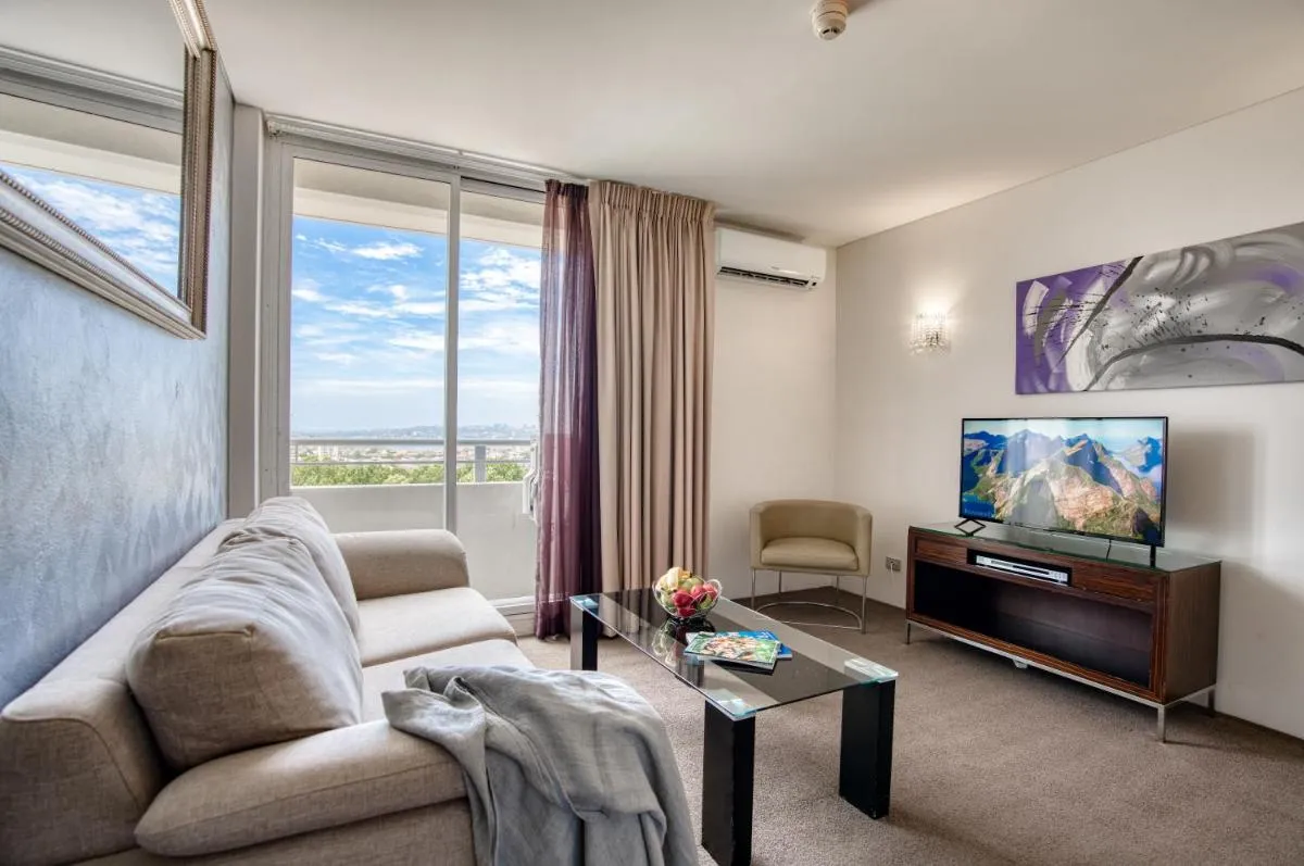 Image 2 of Park Regis Concierge Apartments
