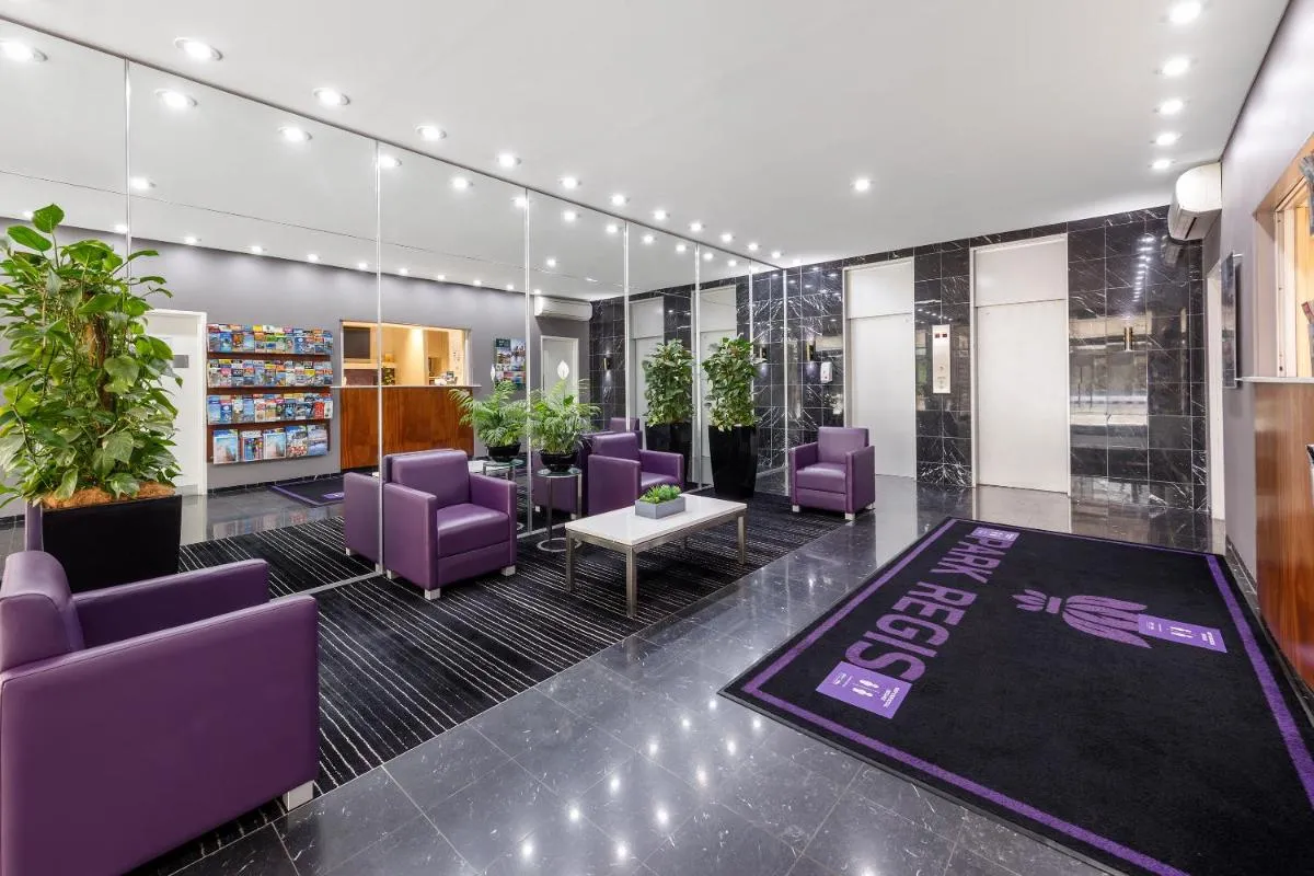 Image 4 of Park Regis Concierge Apartments