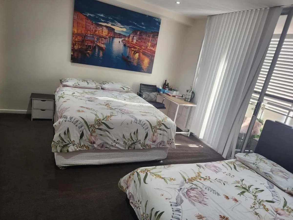 Image 1 of Parramatta Shared Apartment