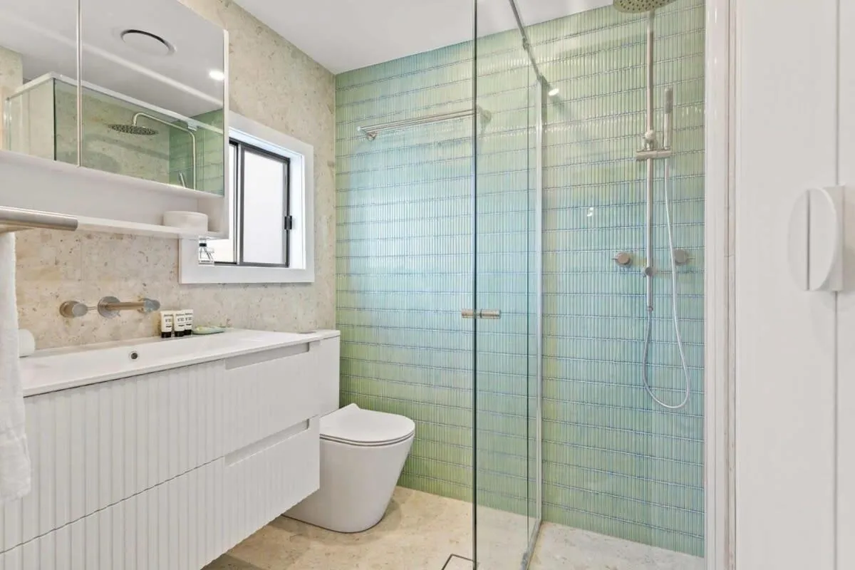 Image 2 of Picturesque 1-Bed Inner City Base