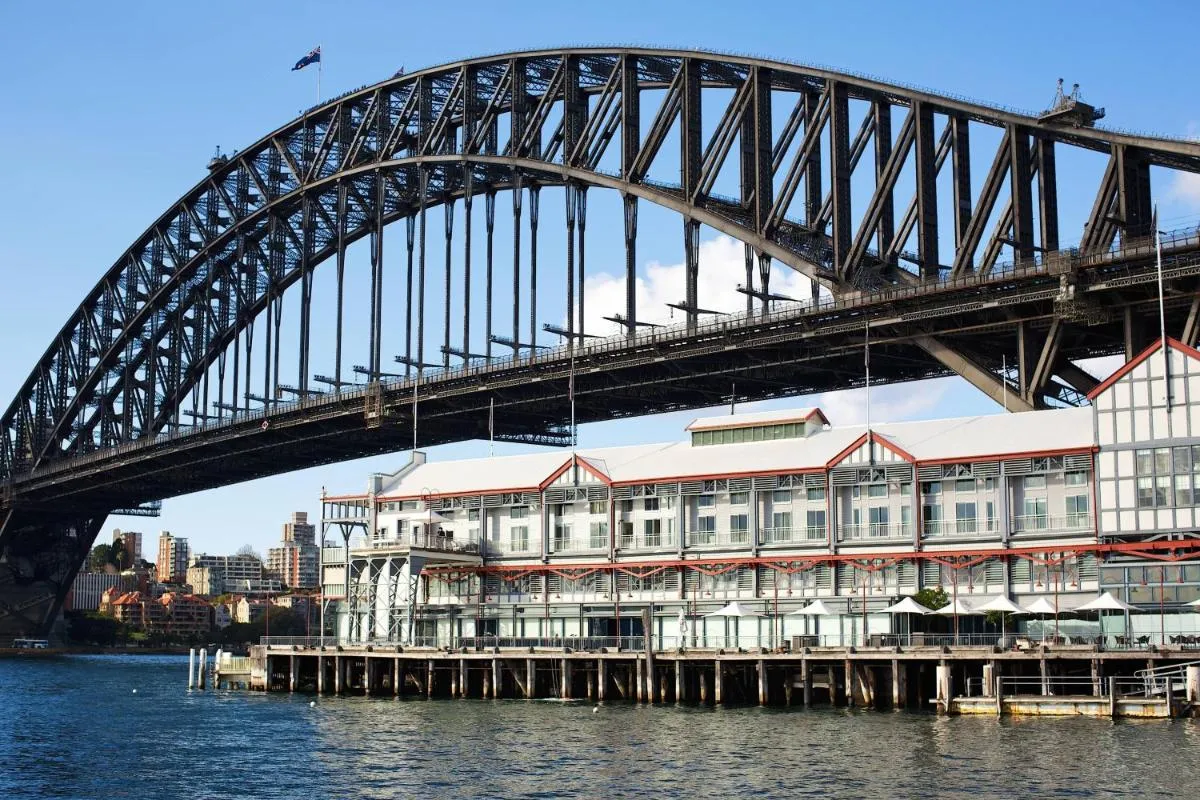 Image 1 of Pier One Sydney Harbour, Autograph Collection