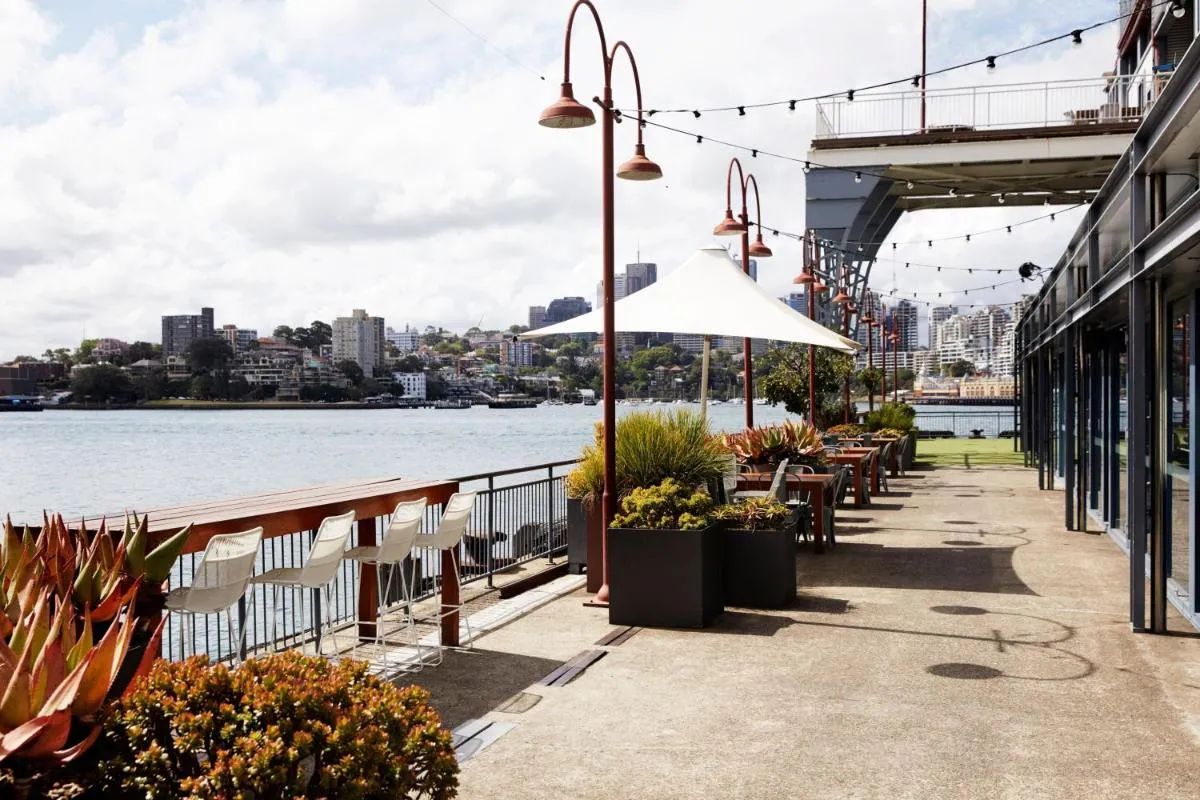 Image 3 of Pier One Sydney Harbour, Autograph Collection