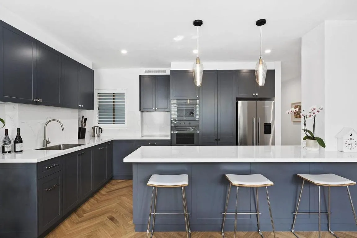 Image of Potts Point l 2 Bedroom Stylish Retreat