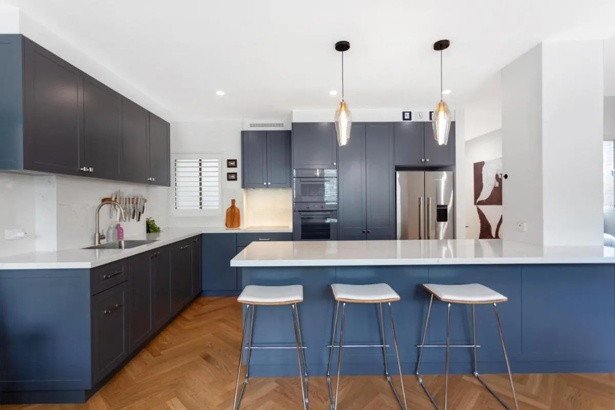 Image 3 of Potts Point l 2 Bedroom Stylish Retreat