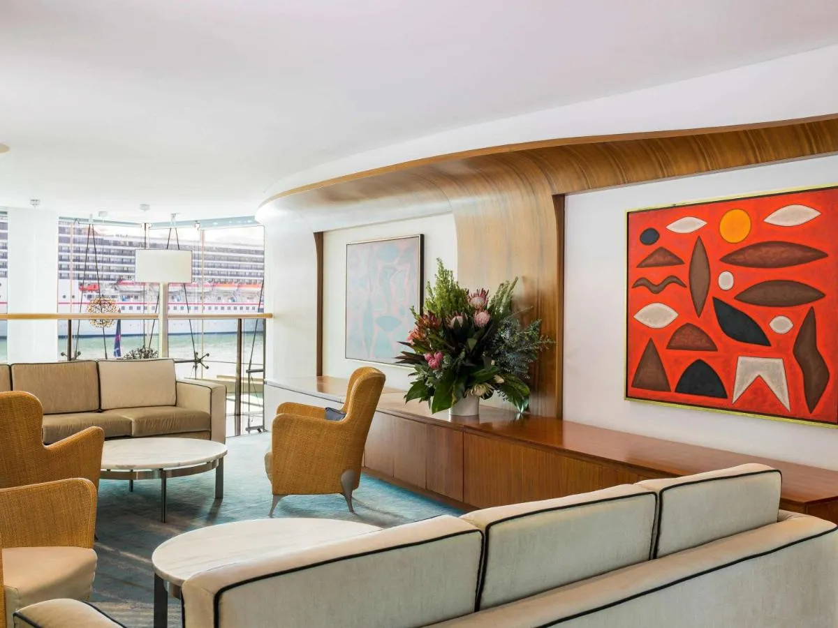 Image 3 of Pullman Quay Grand Sydney Harbour
