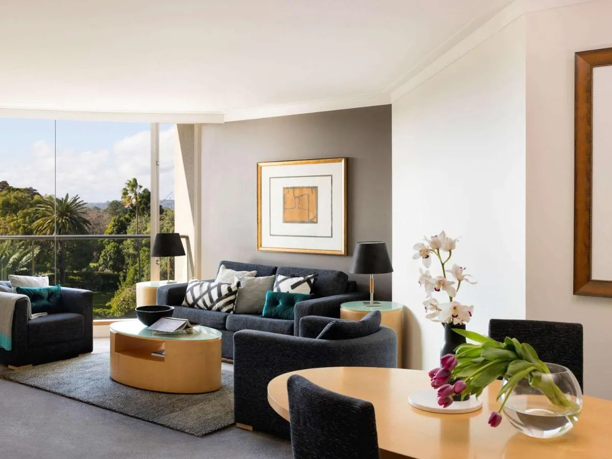 Image 6 of Pullman Quay Grand Sydney Harbour