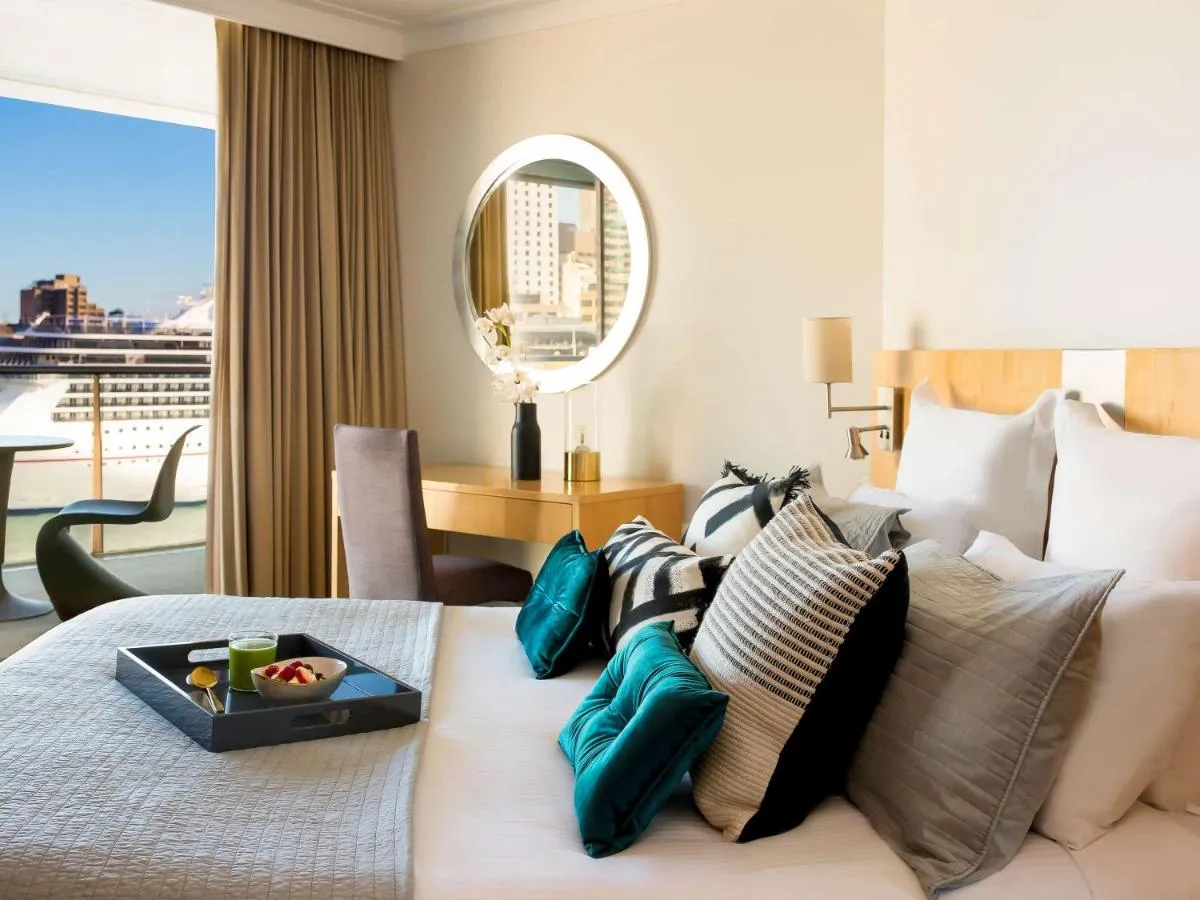 Image 5 of Pullman Quay Grand Sydney Harbour