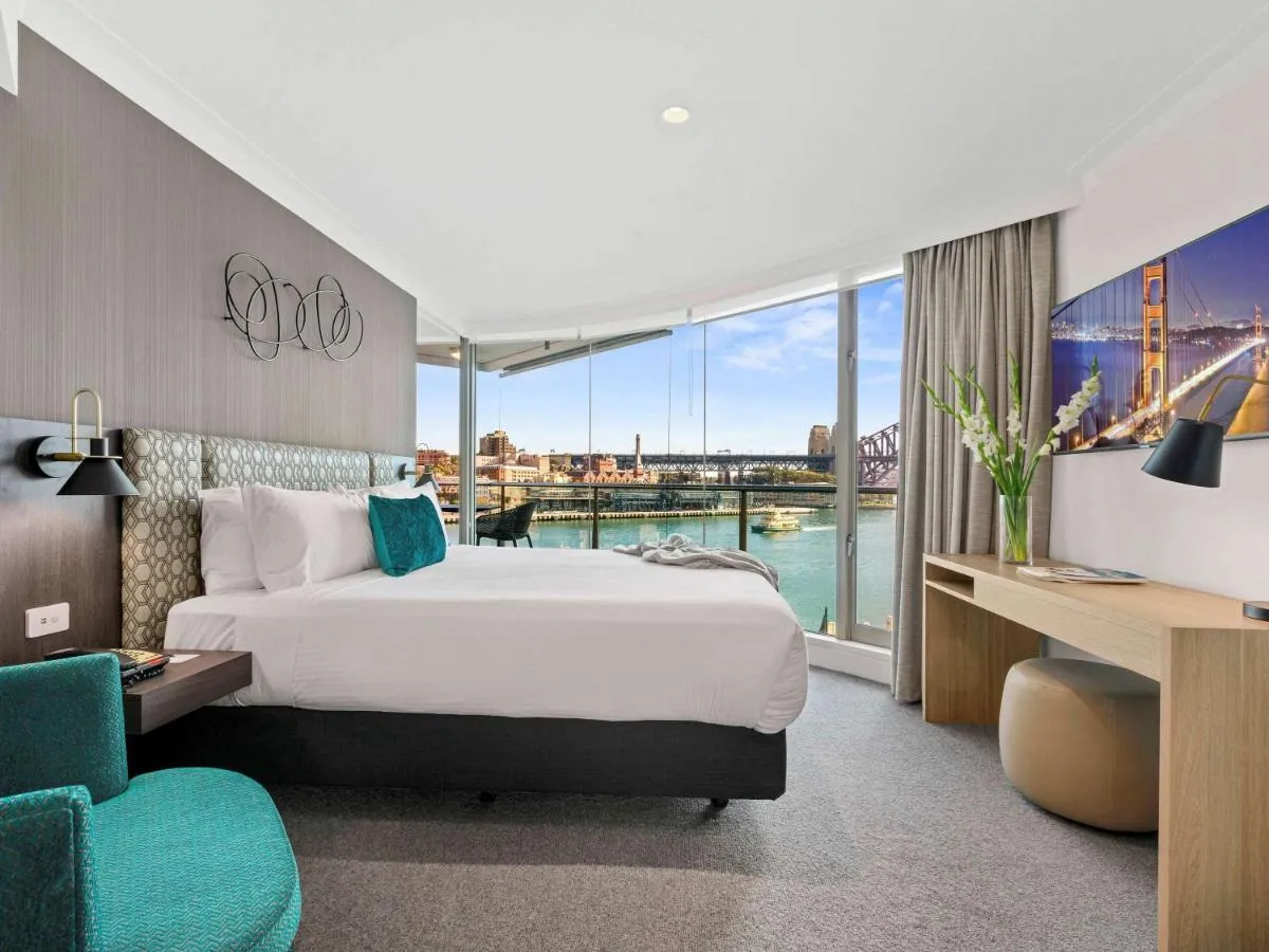 Image 1 of Pullman Quay Grand Sydney Harbour