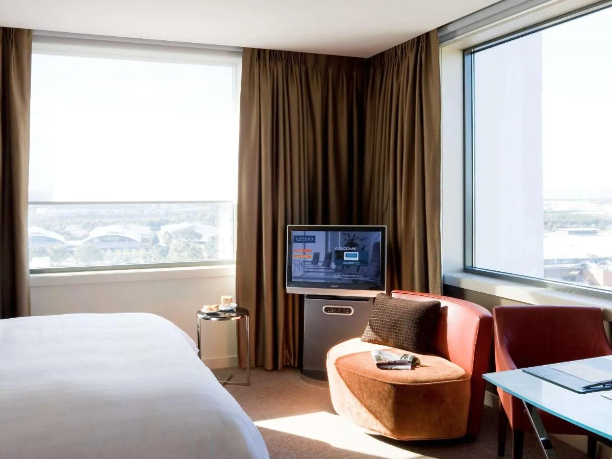 Image 1 of Pullman Sydney Olympic Park