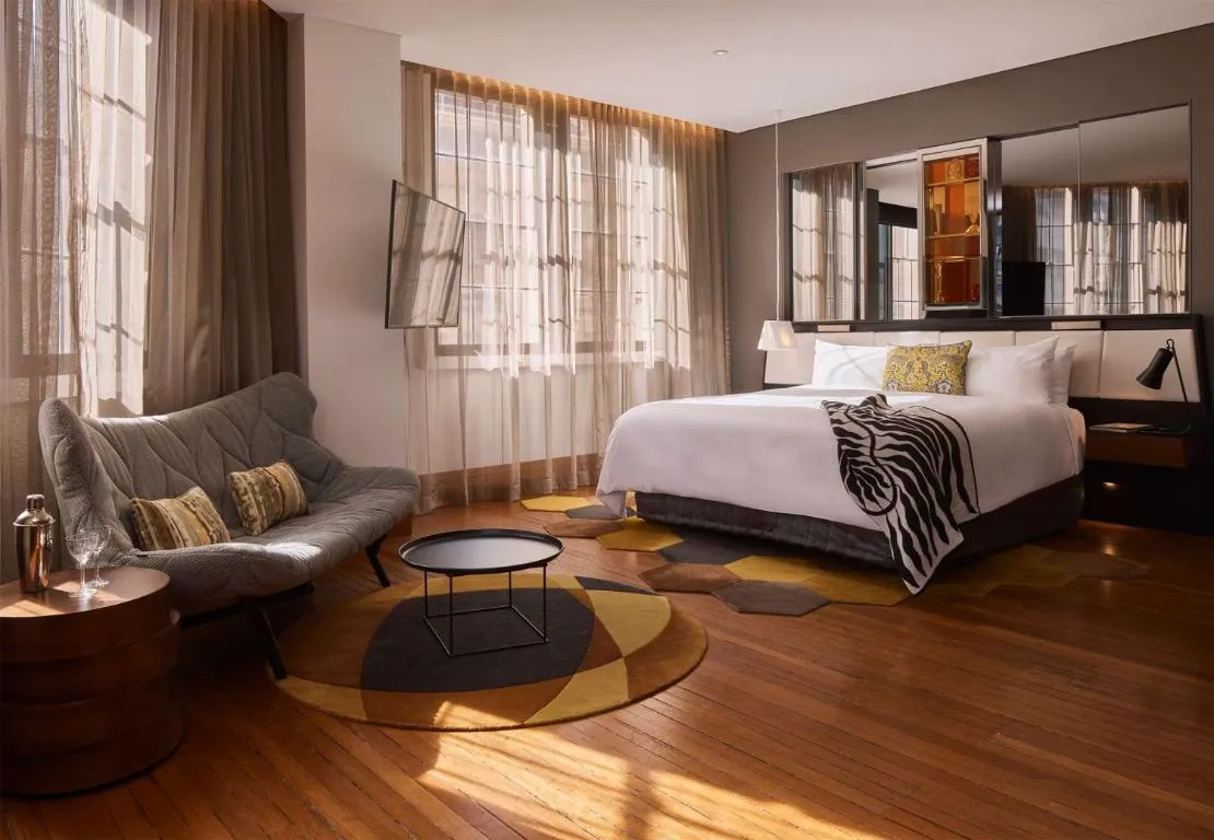 Image of QT Sydney