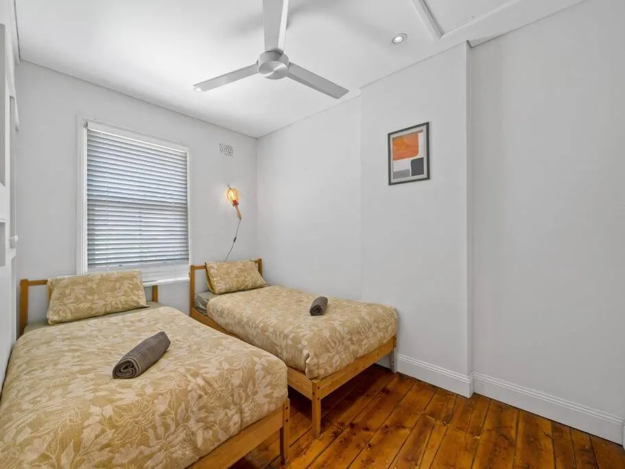 Image 6 of Quaint Aussie 2Br plus 1 loft – Casino & ICC & Chinatown & Darling Harbour & Fish Market