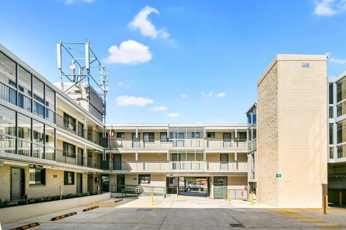 Image 4 of Quality Inn Sunshine Haberfield
