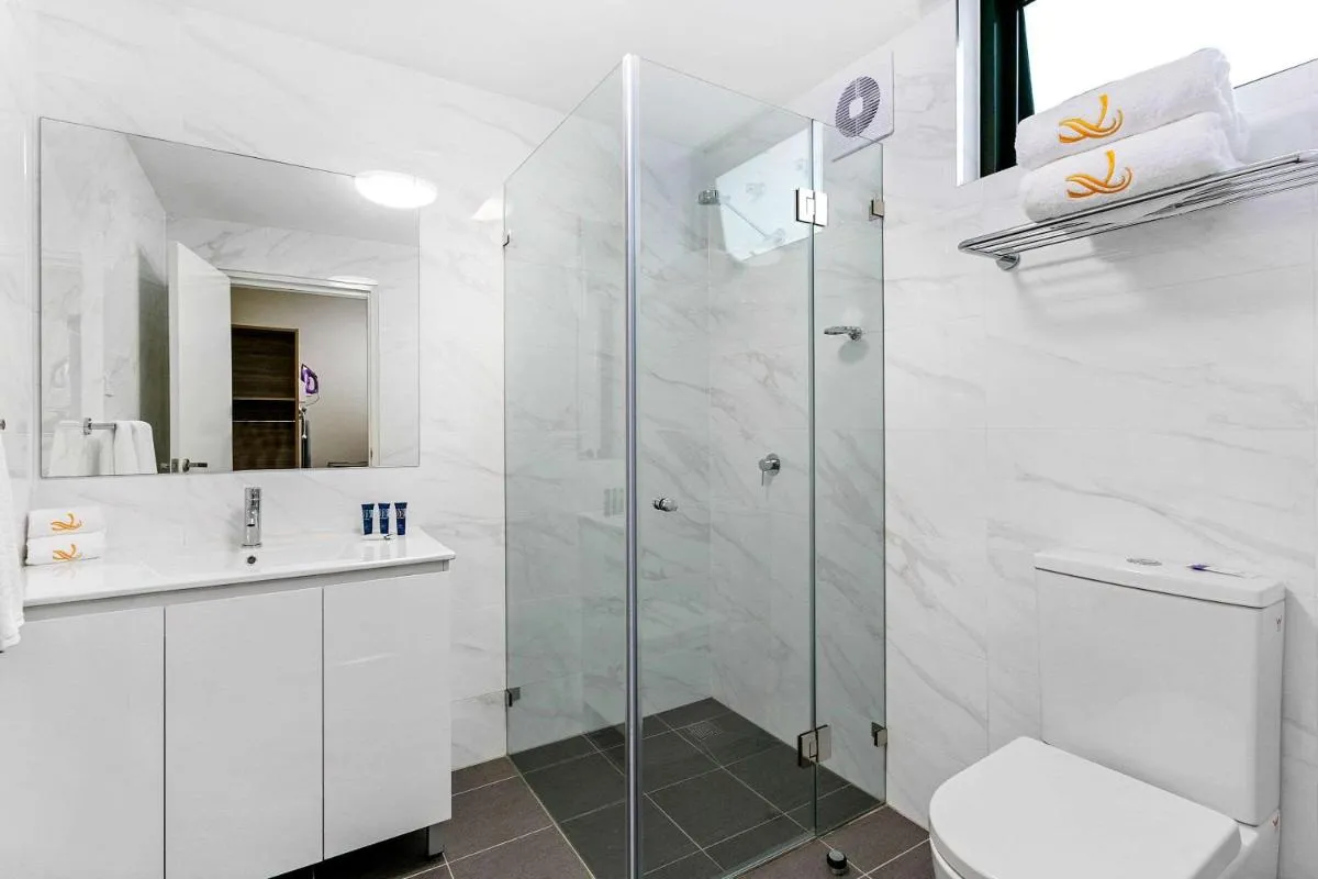 Image 2 of Quality Inn Sunshine Haberfield