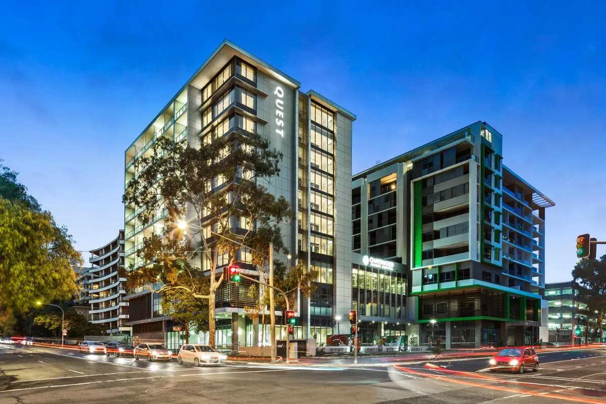 Image 6 of Quest Chatswood