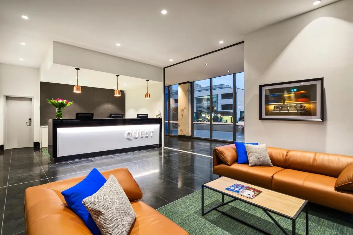 Image 5 of Quest Chatswood