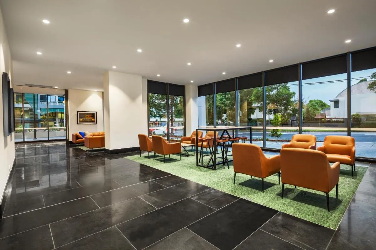 Image 3 of Quest Chatswood
