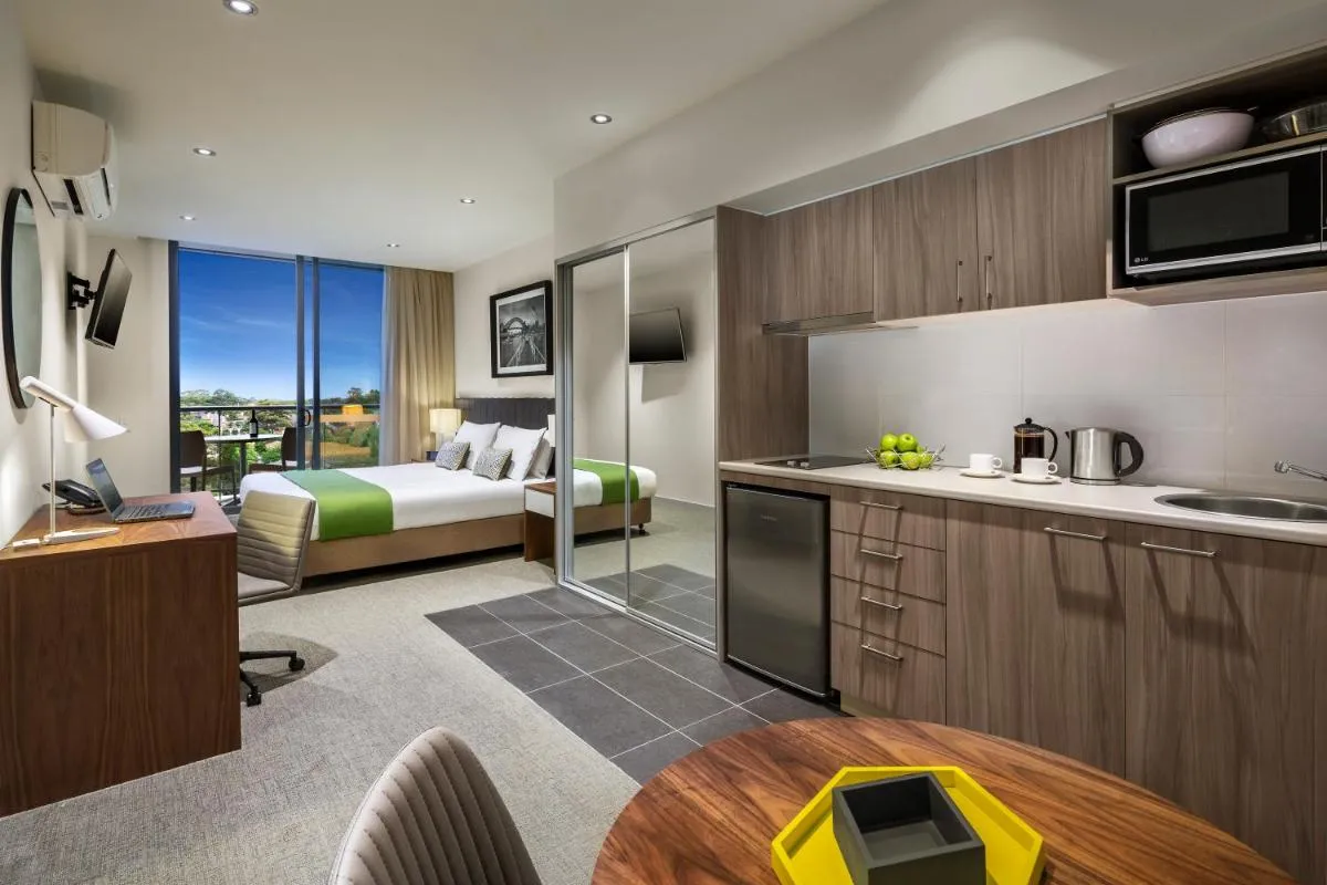 Image 4 of Quest Chatswood