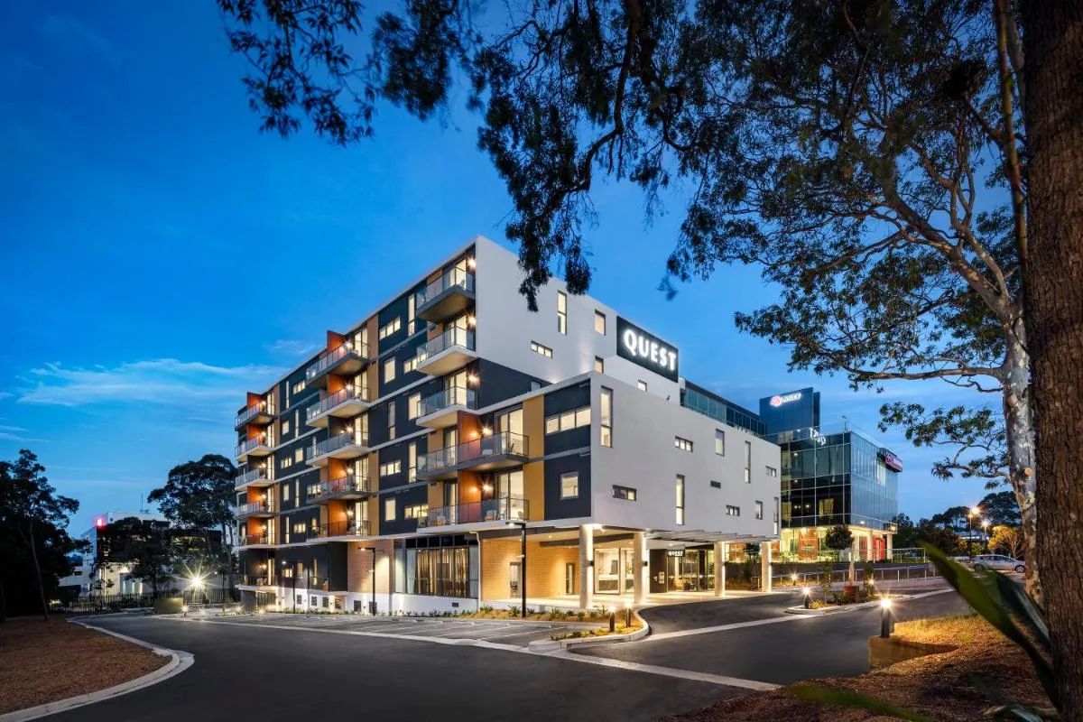 Image 4 of Quest Macquarie Park
