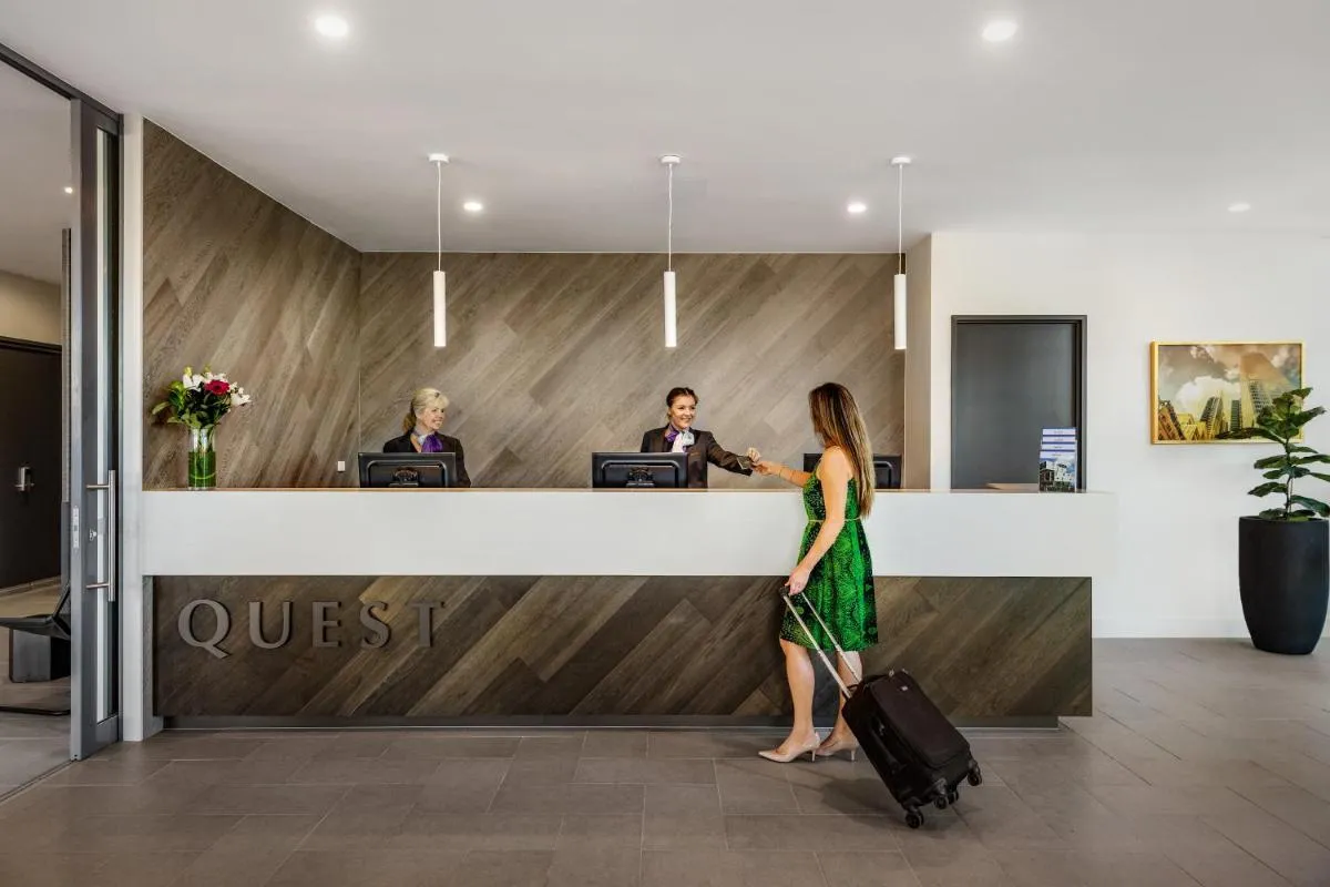 Image 5 of Quest Macquarie Park