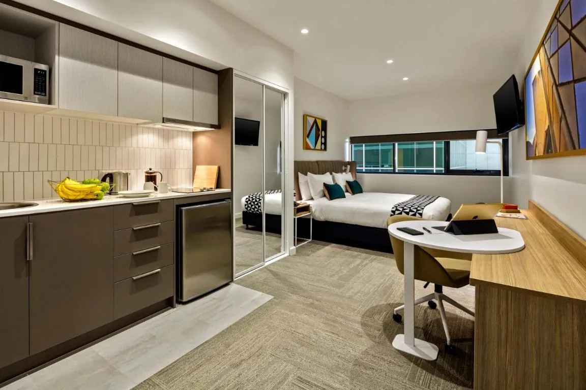 Image of Quest Macquarie Park