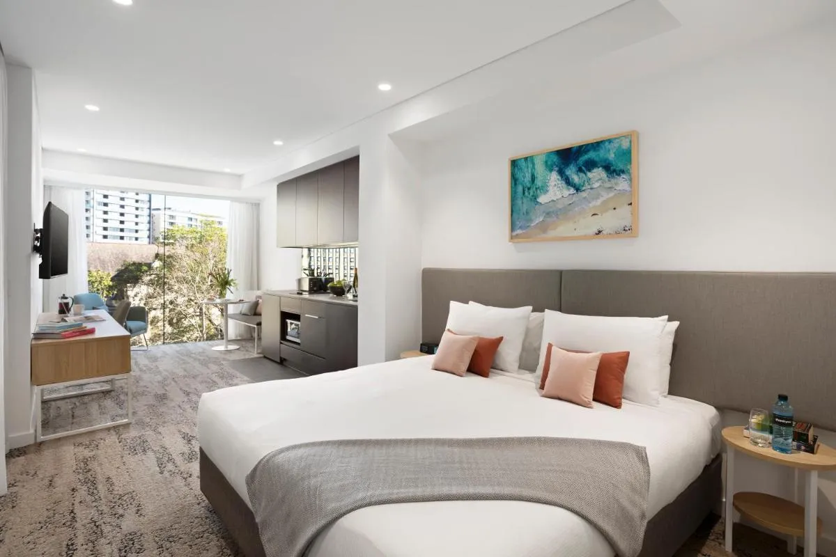 Image 1 of Quest North Sydney